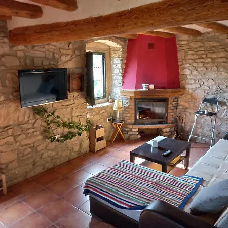 Cal Calco * Pinos (Catalonia)