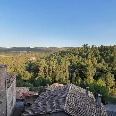Cal Calco Pinos (Catalonia)