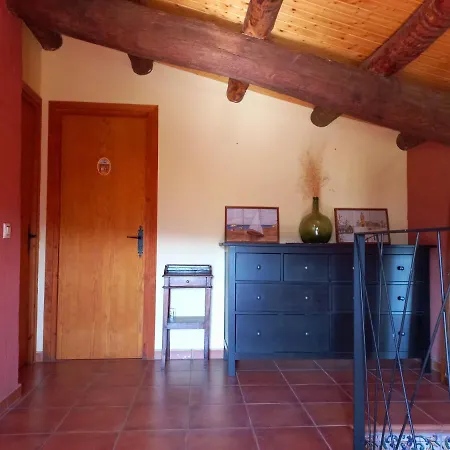 Cal Calco Dom wakacyjny Pinos (Catalonia)