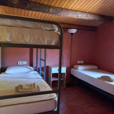 Cal Calco Pinos (Catalonia)